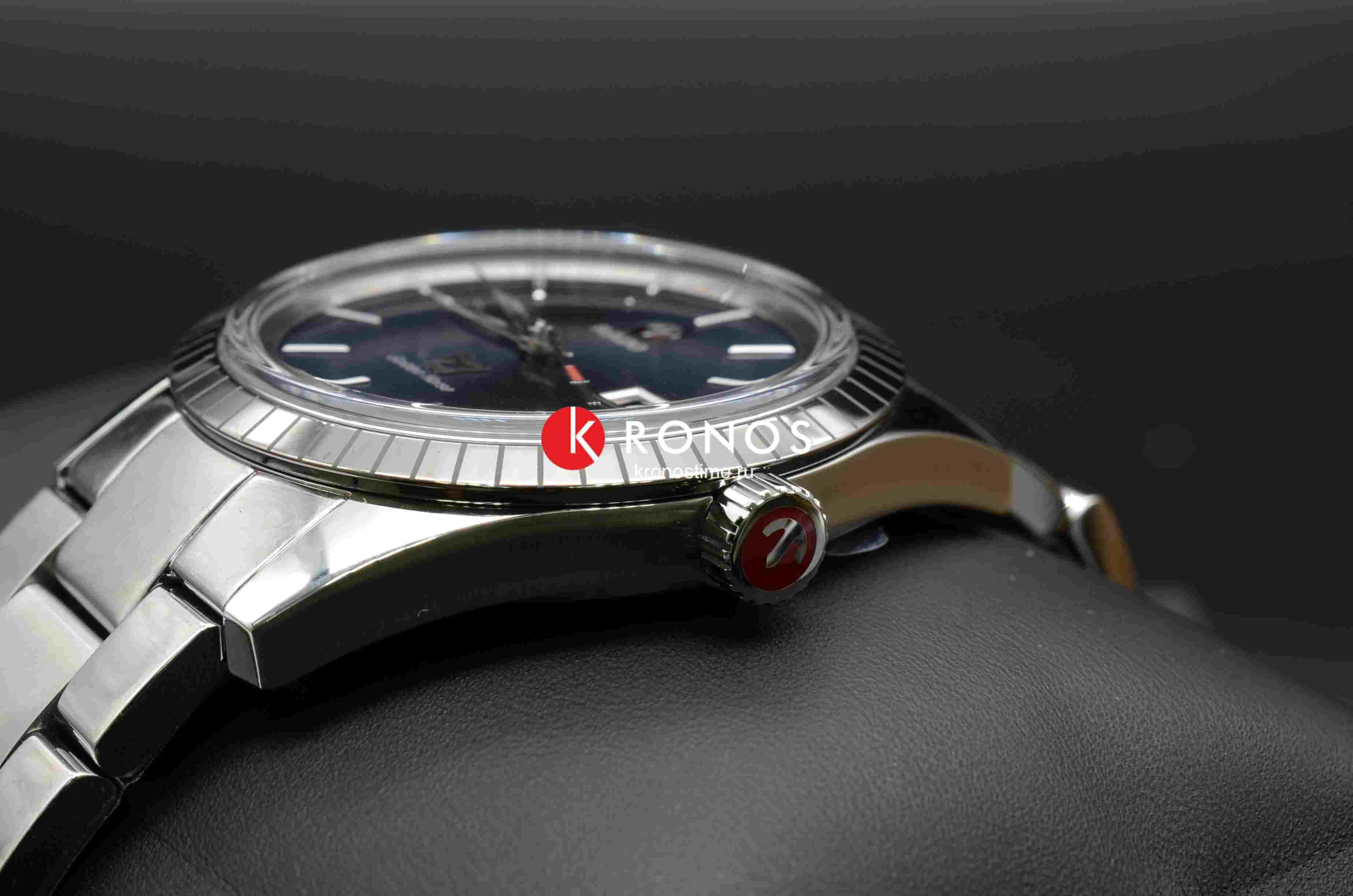 Rado Rado Golden Horse Automatic R33101204 швейцария наручные мужские часы заводная головка с логотипом Rado